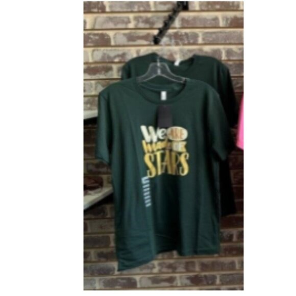 T-Shirt "We are made of Stars" NWT M - Picture 5 of 7